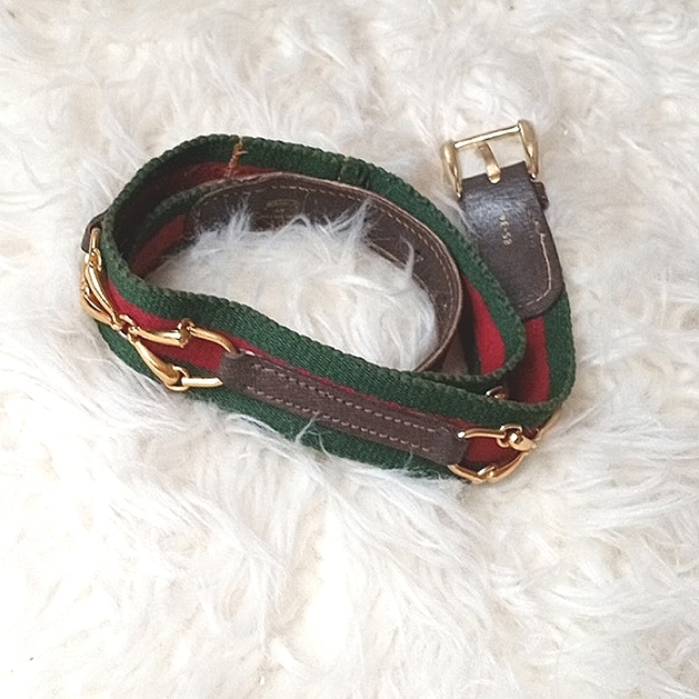 Gucci classic accesory piece